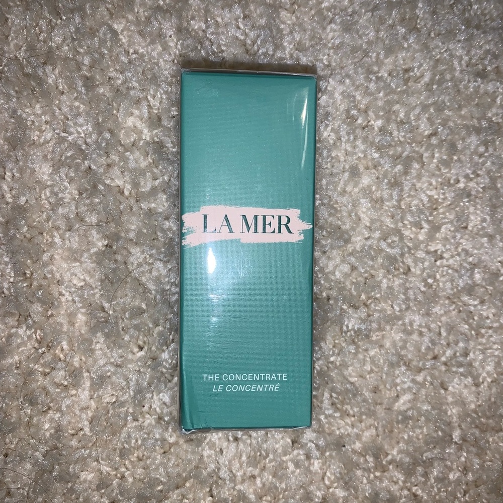 La Mer The Concentrate 1 oz./ 30 ml
